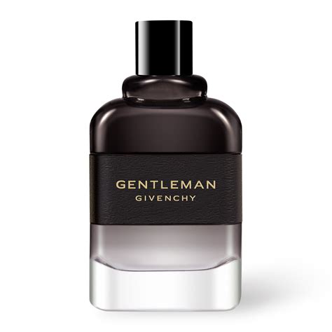 givenchy gentleman eau de parfum fragrantica|givenchy gentleman aftershave cheapest price.